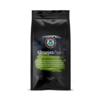 Africa's Best - Kilimanjaro Peaks 500g Retail - Ground Coffee