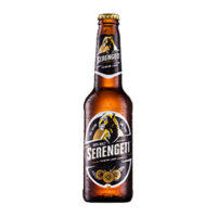 SERENGETI LAGER 500ML RB (20x1)
