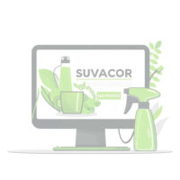 Diversey Soft Care Line Plus H41 (6x800ML)