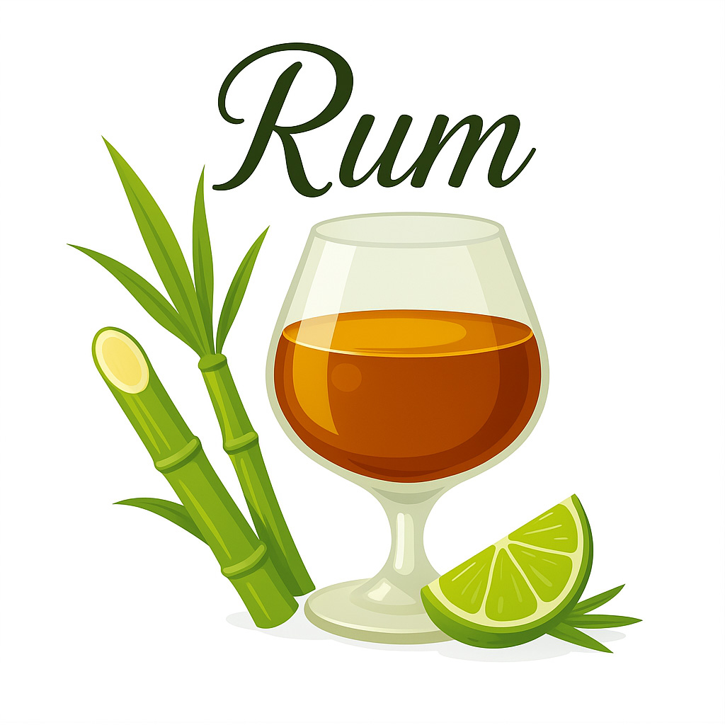 Angostura Reserva White Rum (700ml)
